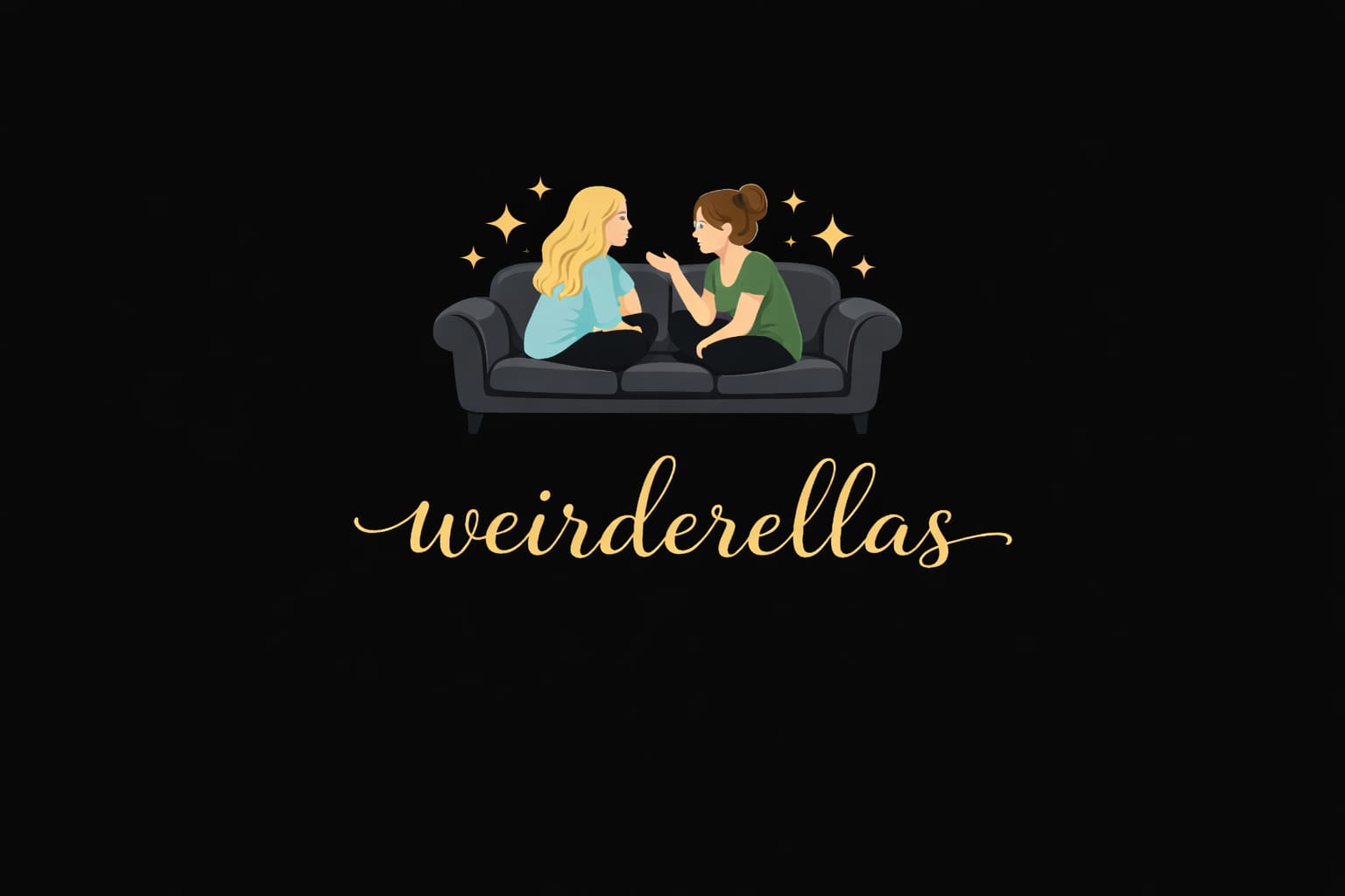 Weirderellas